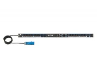 Eaton EMIB04 power distribution unit (PDU) 0U Black 24 AC outlet(s) Eaton EMIB04 power distribution unit (PDU) 0U Black 24 AC outlet(s)