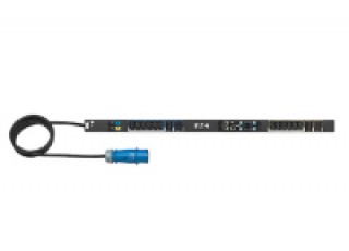 Eaton EMIB05 power distribution unit (PDU) 0U Black 24 AC outlet(s) Eaton EMIB05 power distribution unit (PDU) 0U Black 24 AC outlet(s)