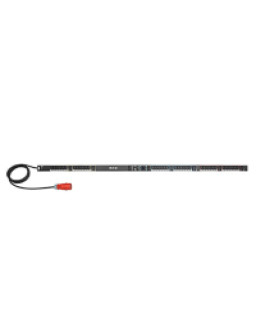 Eaton EMIB00 power distribution unit (PDU) 0U Black 42 AC outlet(s)