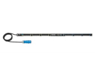 Eaton EMIB08 power distribution unit (PDU) 0U Black 42 AC outlet(s)