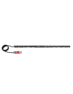 Eaton EMIB12 power distribution unit (PDU) 0U Black 24 AC outlet(s)