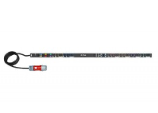 Eaton EMIB12 power distribution unit (PDU) 0U Black 24 AC outlet(s) Eaton EMIB12 power distribution unit (PDU) 0U Black 24 AC outlet(s)
