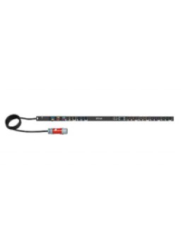 Eaton EMIB07 power distribution unit (PDU) 0U Black 18 AC outlet(s)