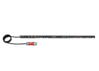 Eaton EMIB07 power distribution unit (PDU) 0U Black 18 AC outlet(s) Eaton EMIB07 power distribution unit (PDU) 0U Black 18 AC outlet(s)