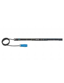 Eaton EMIB06 power distribution unit (PDU) 0U Black 16 AC outlet(s)