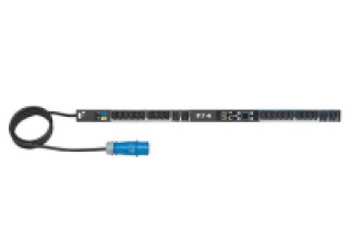 Eaton EMIB06 power distribution unit (PDU) 0U Black 16 AC outlet(s) Eaton EMIB06 power distribution unit (PDU) 0U Black 16 AC outlet(s)