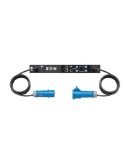 Eaton EILB13 power distribution unit (PDU) 0U Black 1 AC outlet(s)