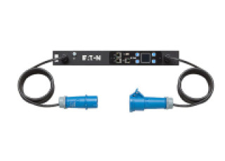 Eaton EILB13 power distribution unit (PDU) 0U Black 1 AC outlet(s) Eaton EILB13 power distribution unit (PDU) 0U Black 1 AC outlet(s)