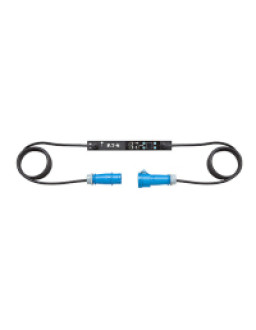 Eaton EILB14 power distribution unit (PDU) 0U Black 1 AC outlet(s)
