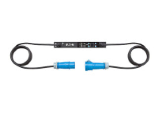Eaton EILB14 power distribution unit (PDU) 0U Black 1 AC outlet(s) Eaton EILB14 power distribution unit (PDU) 0U Black 1 AC outlet(s)