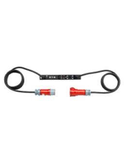 Eaton EILB15 power distribution unit (PDU) 0U Black 1 AC outlet(s)