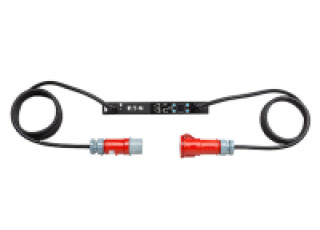 Eaton EILB15 power distribution unit (PDU) 0U Black 1 AC outlet(s) Eaton EILB15 power distribution unit (PDU) 0U Black 1 AC outlet(s)