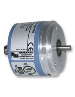 WDG58A-100-ABN-R30-K3 WACHENDORFF WDG 58A-100-ABN-R30-K3 ENCODER, SYNCHRO, 100PPR, CABLE