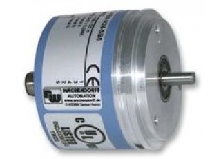 WDG58A-4096-ABN-R24-K3 WACHENDORFF WDG 58A-4096-ABN-R24-K3 ENCODER, SYNCHRO, 4096PPR, CABLE