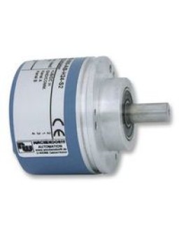 WDG58B-500-ABN-R30-K3 WACHENDORFF WDG 58B-500-ABN-R30-K3 ENCODER, CLAMPING, 500PPR, CABLE