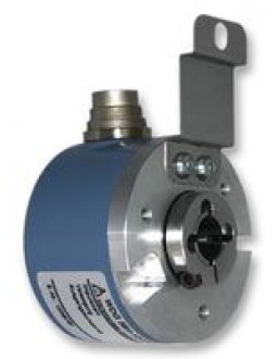 WDG58H-12-100-ABN-R30-K3 WACHENDORFF WDG 58H-12-100-ABN-R30-K3 ENCODER, HOLLOW, 100PPR, CABLE