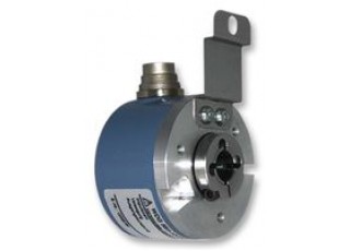 WDG58H-12-3600-ABN-R24-K3 WACHENDORFF WDG 58H-12-3600-ABN-R24-K3 ENCODER, HOLLOW, 3600PPR, CABLE