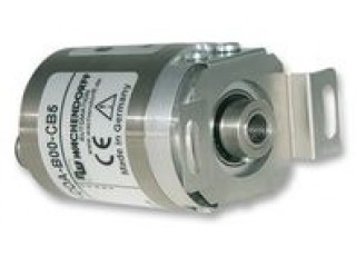 WDGA36E-06-1312-SIA-G01-CB8 WACHENDORFF WDGA 36E-06-1312-SIA-G01-CB8 ENCODER, HOLLOW, SSI, CONNECTOR