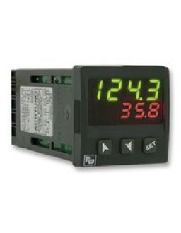 WACHENDORFF UR484803 CONTROLLER, PID, 48X48, RS485