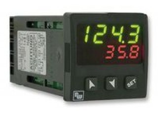 WACHENDORFF UR484803 CONTROLLER, PID, 48X48, RS485
