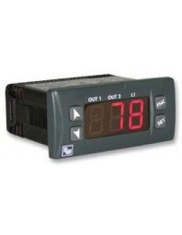 WACHENDORFF UR3274S1 CONTROLLER, PID, 32X74, 12-35VDC
