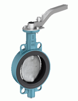 EBRO ARMATUREN Z011AS