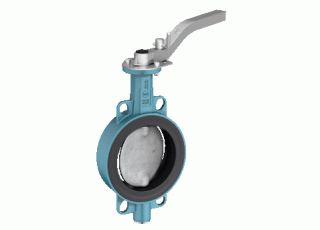 EBRO ARMATUREN Z011AS