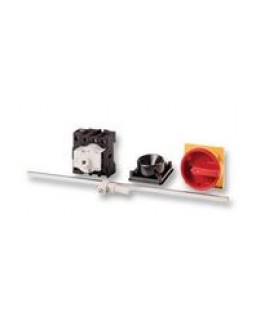 EATON MOELLER P1-25/M4/SVB/N IP Rating IP65 Product Range - Approvals /