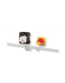 EATON MOELLER P1-32/M4/K1-PR/N IP Rating IP65 Product Range - Approvals /