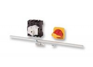 EATON MOELLER P1-32/M4/K1-PR/N IP Rating IP65 Product Range - Approvals /