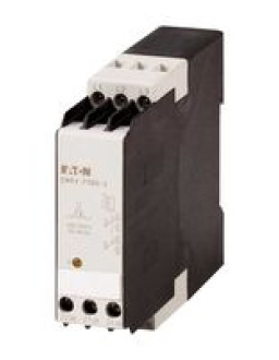 EATON MOELLER EMR4-F500-2 Contact Configuration DPDT Product Range EMR4-F
