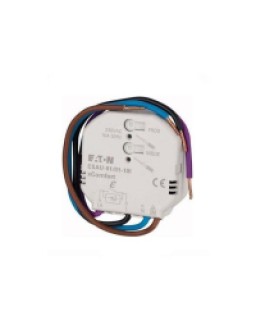Eaton CSAU-01/01-10 electrical actuator White