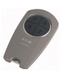 109383 Eaton CHSZ-02/02 remote control RF Wireless Special Press buttons