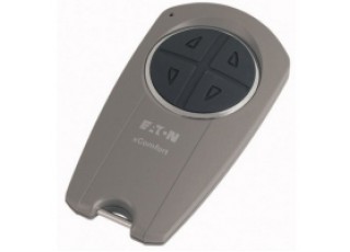 109383 Eaton CHSZ-02/02 remote control RF Wireless Special Press buttons 109383 Eaton CHSZ-02/02 remote control RF Wireless Special Press buttons