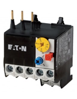 Eaton ZE-6 electrical relay Black,White