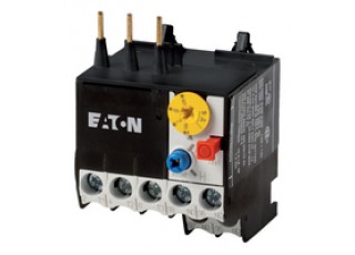 Eaton ZE-6 electrical relay Black,White