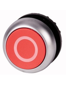 216605 Eaton M22-D-R-X0 Button