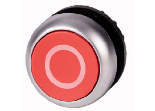 216605 Eaton M22-D-R-X0 Button