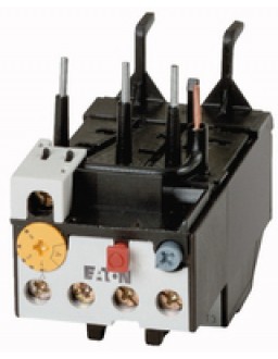 278450 Eaton ZB32-6 electrical relay Black,White