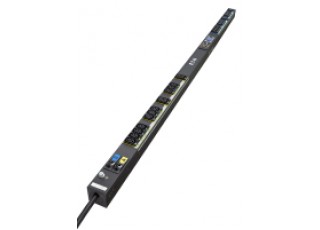 Eaton EMAB03 power distribution unit (PDU) 0U Black 16 AC outlet(s) Eaton EMAB03 power distribution unit (PDU) 0U Black 16 AC outlet(s)