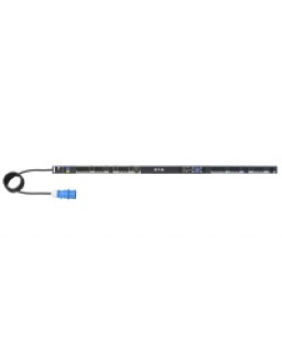 Eaton EMOB05 power distribution unit (PDU) 0U Black 24 AC outlet(s)