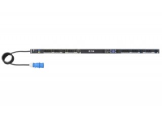 Eaton EMOB05 power distribution unit (PDU) 0U Black 24 AC outlet(s) Eaton EMOB05 power distribution unit (PDU) 0U Black 24 AC outlet(s)