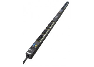 Eaton ESWB03 power distribution unit (PDU) 0U Black 16 AC outlet(s)