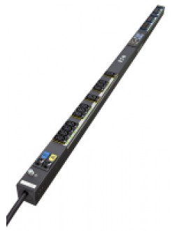 Eaton ESWB04 power distribution unit (PDU) 0U Black 24 AC outlet(s)