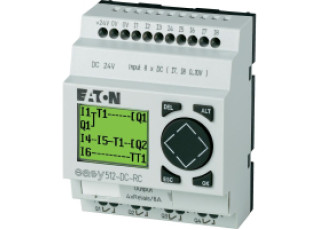 274109 Eaton EASY electrical relay Grey 274109 Eaton EASY electrical relay Grey