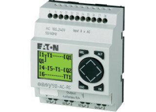 274104 Eaton EASY electrical relay Grey 274104 Eaton EASY electrical relay Grey