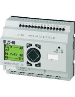 274119 Eaton Easy electrical relay Grey