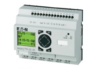 274119 Eaton Easy electrical relay Grey 274119 Eaton Easy electrical relay Grey