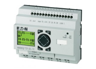 274121 Eaton Easy electrical relay Grey 274121 Eaton Easy electrical relay Grey
