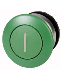 216722 Eaton M22-DP-G-X1 Button